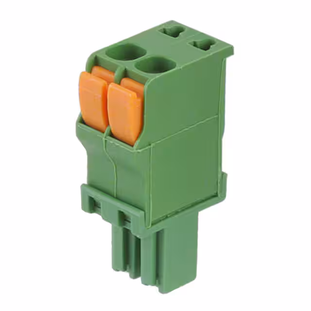 1986692-2 TE Connectivity AMP Connectors  Spine e prese di testa